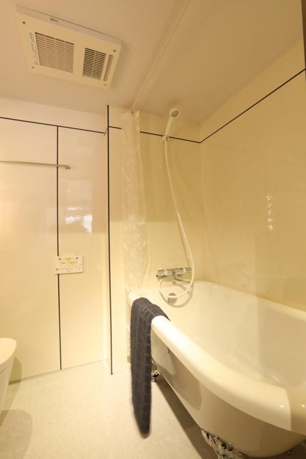 Apartamento Shinjuku 1003 Tokio