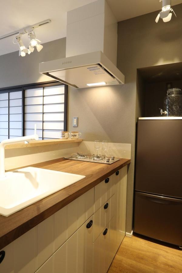 Shinjuku 1003 Apartamento *